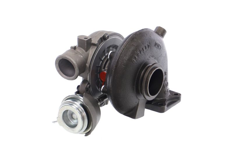 REMANTE 003-001-000219R Charger, charging (supercharged/turbocharged)