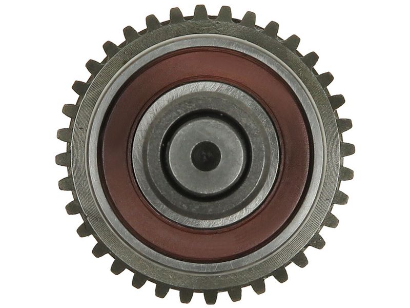 Vabajooks, starter, AS-PL SD9009