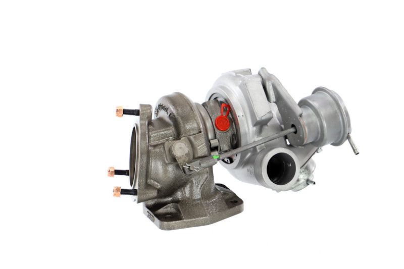REMANTE 003-001-003414R Charger, charging (supercharged/turbocharged)
