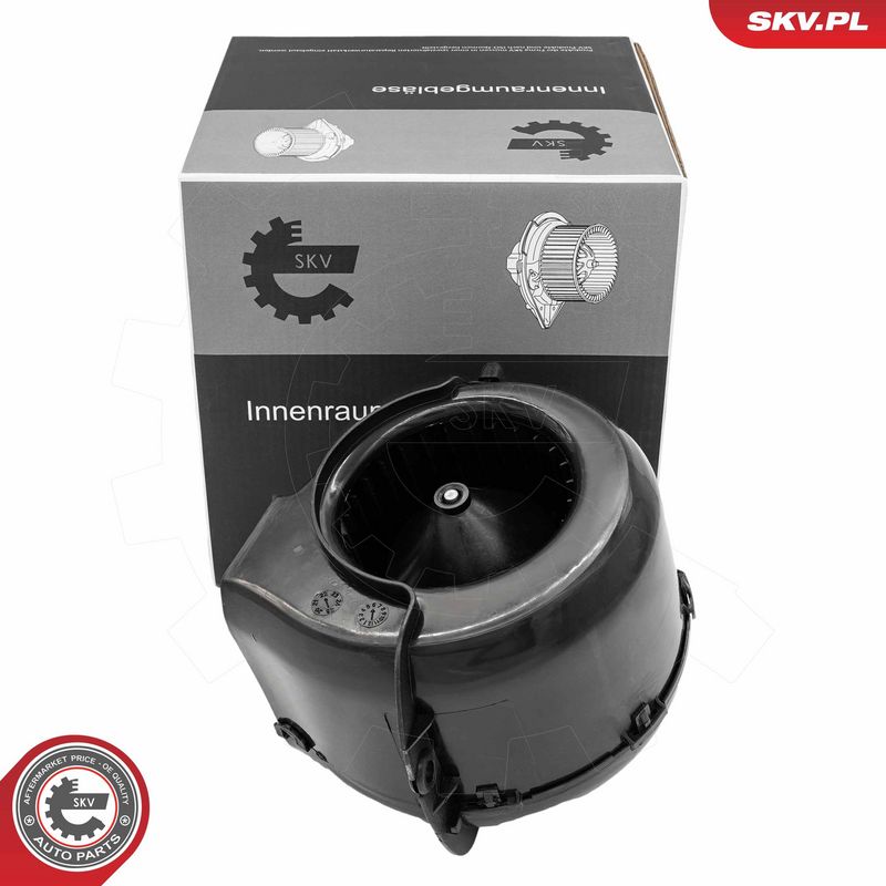 Salongipuhur, ESEN SKV 68SKV236