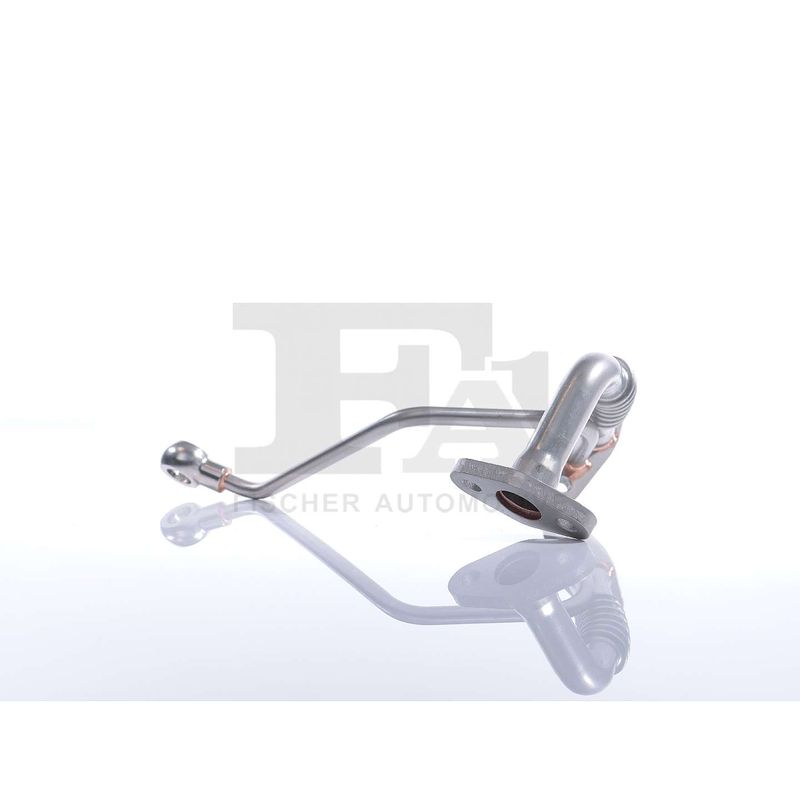 FA1 677-801 Oil Line, charger