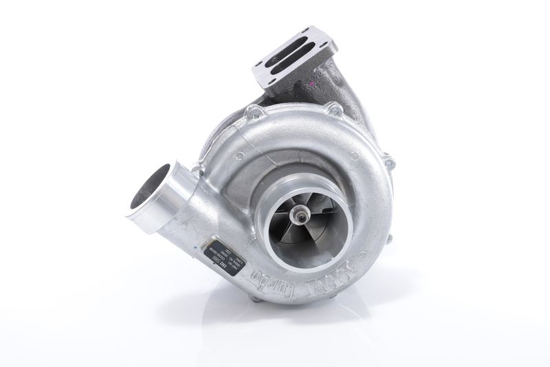 Compresor,sistem de supraalimentare T914059 BTS Turbo