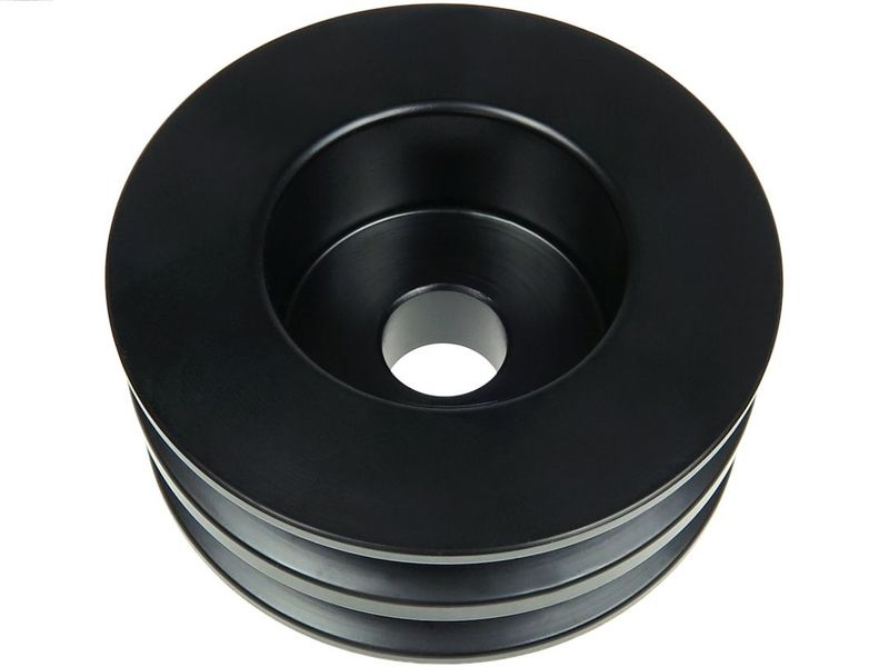AS-PL AP5015S Belt Pulley, alternator