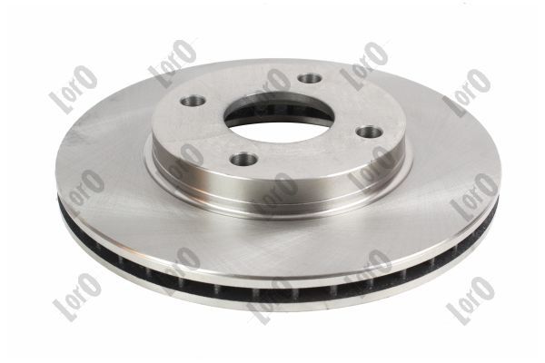 ABAKUS 231-03-006 Brake Disc