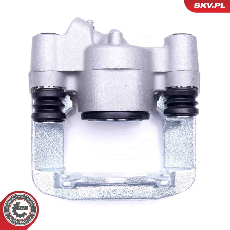 Pidurisadul, ESEN SKV 45SKV301