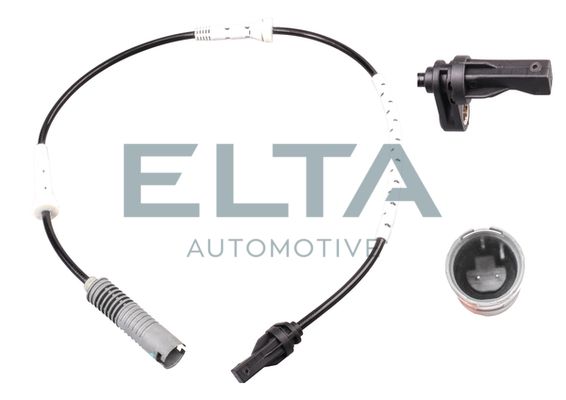 Elta Automotive Sensor, wheel speed EA0388