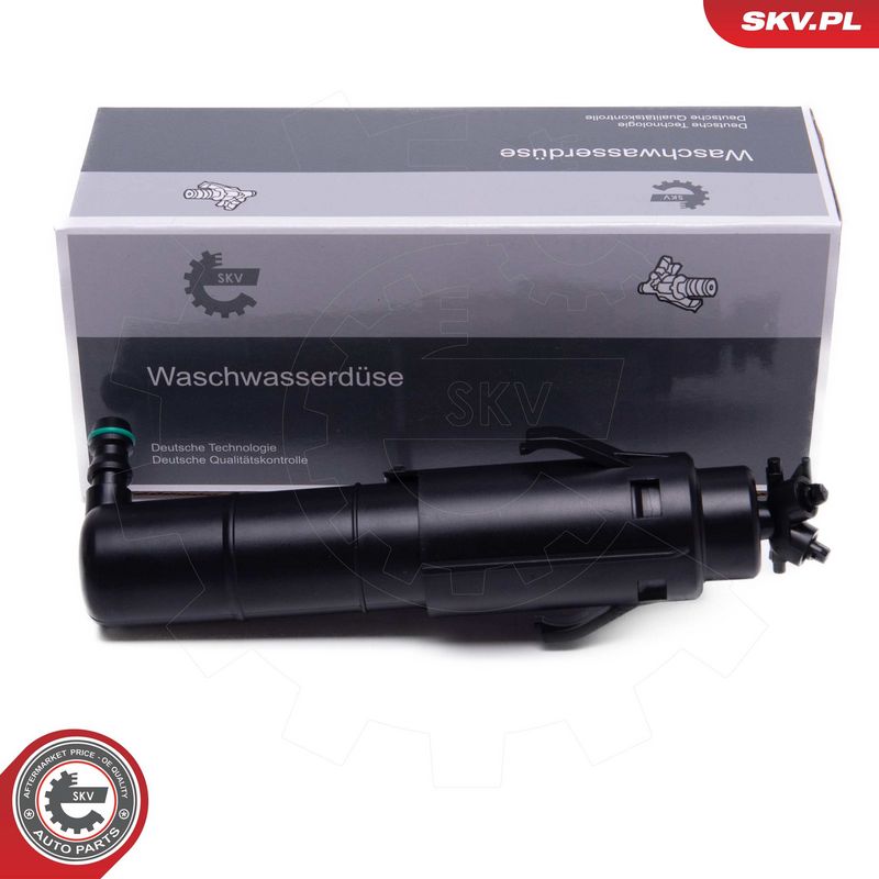 Pesuveedüüs, Tulepesurid, ESEN SKV 15SKV508