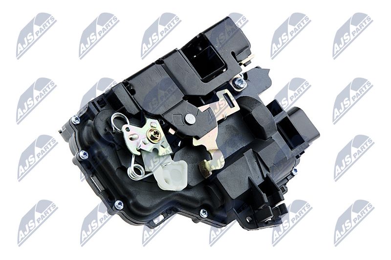 NTY EZC-VW-002 Door Lock