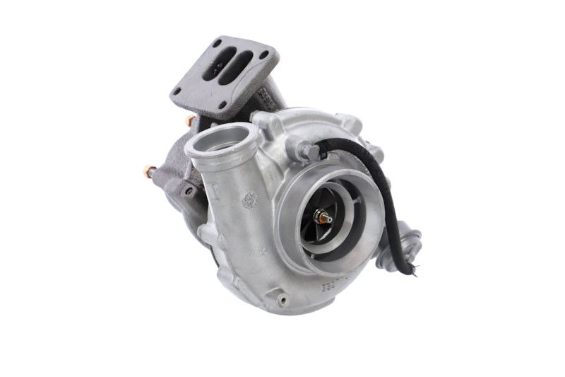 REMANTE 003-004-004378R Charger, charging (supercharged/turbocharged)