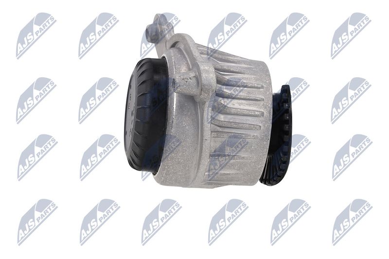 Paigutus, Mootor, NTY ZPS-ME-023