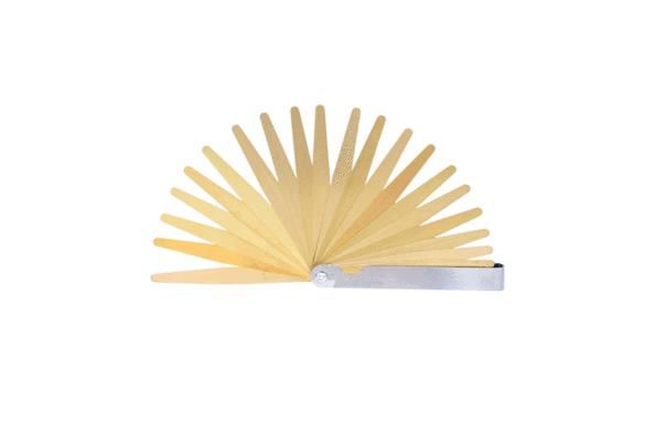 KS TOOLS 300.0613 Feeler Gauge