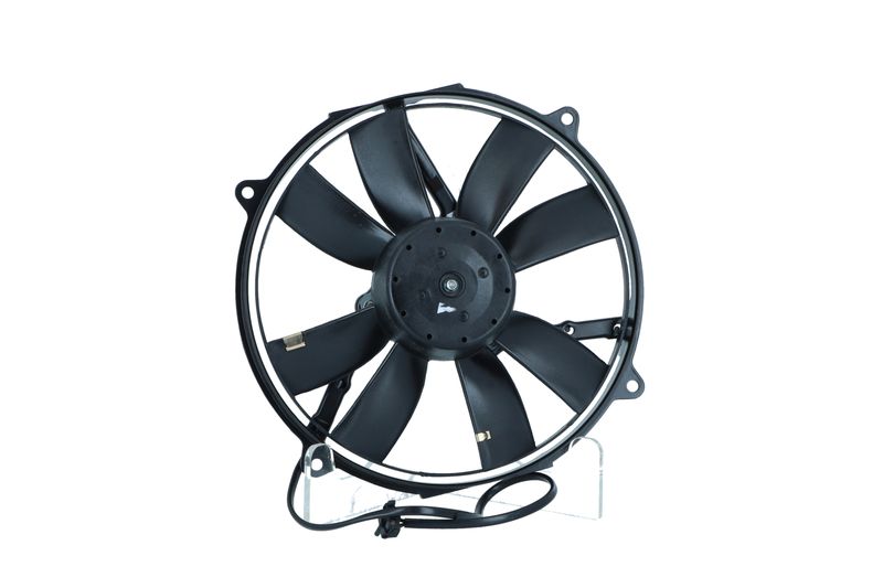 Ventilaator, mootorijahutus, NRF 47045