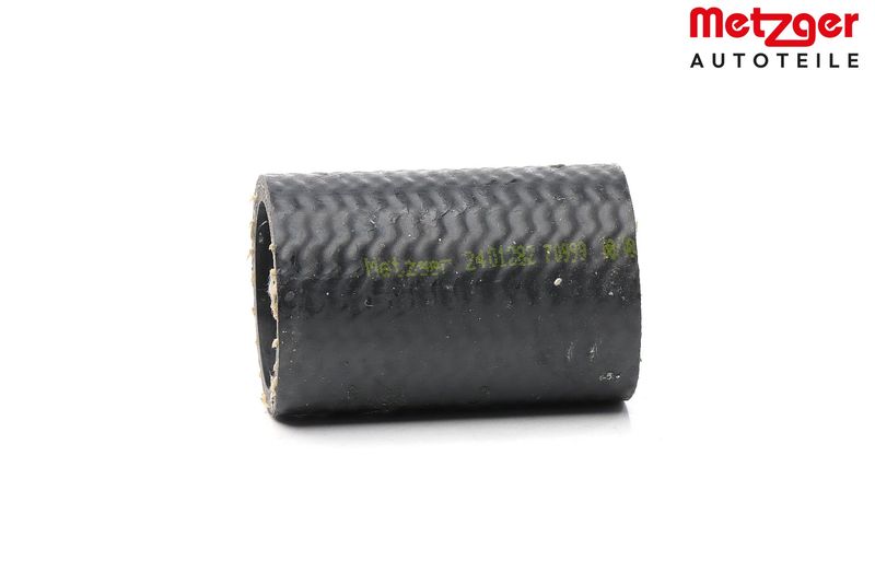 METZGER AUTOTEILE 2401282 Charge Air Hose