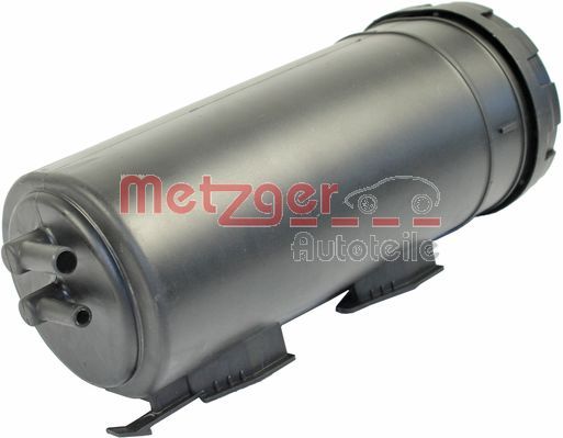 METZGER 2370008 Charcoal Filter, tank ventilation