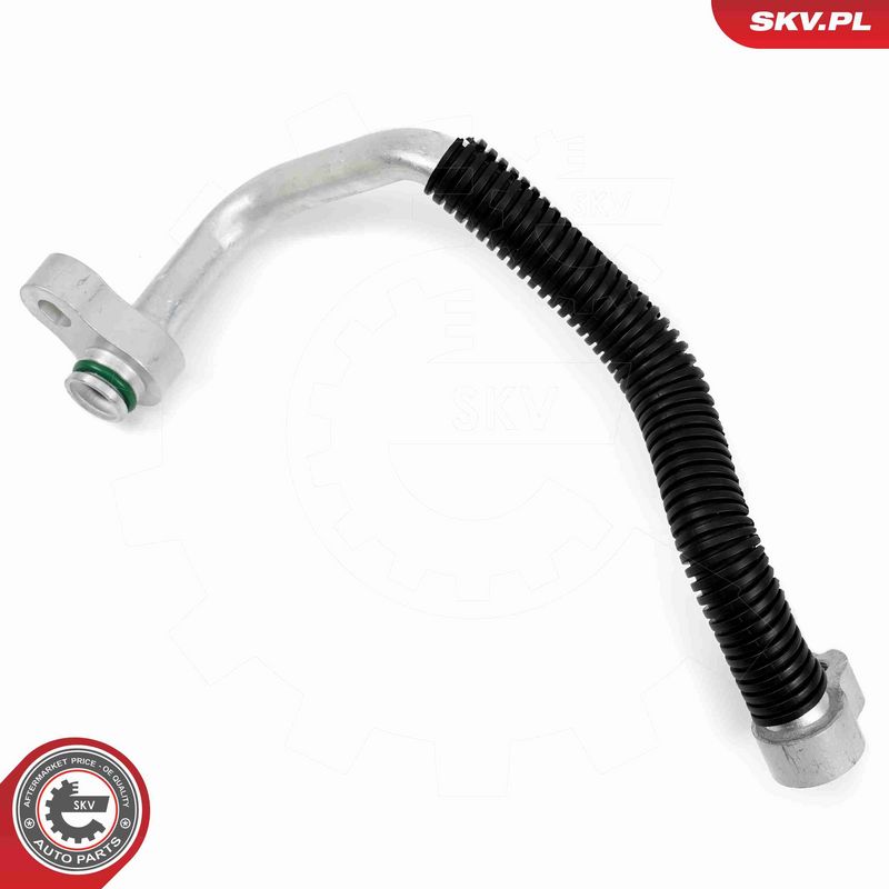ESEN SKV 54SKV643 High/Low-pressure Line, air conditioning