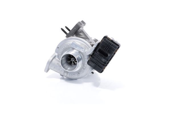 Compresor,sistem de supraalimentare T918129 BTS Turbo