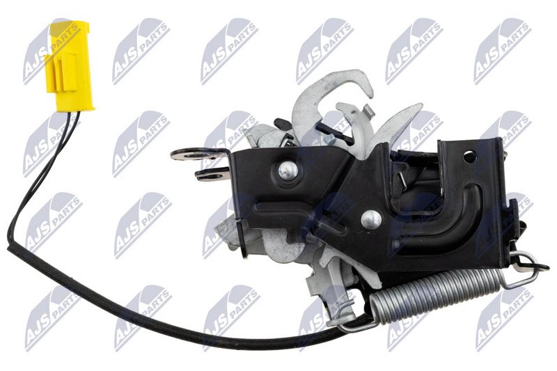 NTY EZC-BM-476 Bonnet Lock