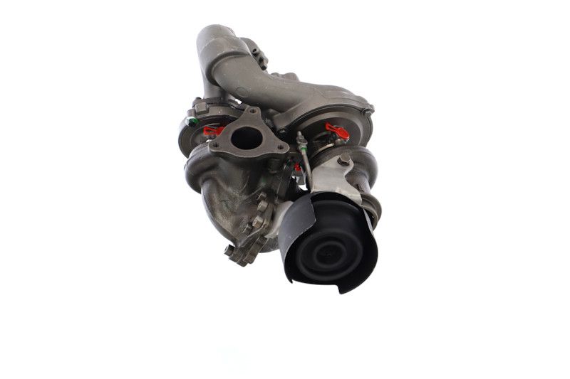 REMANTE 003-002-001083R Charger, charging (supercharged/turbocharged)