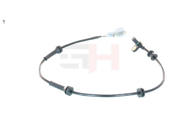 GH GH-702204 Sensor, wheel speed