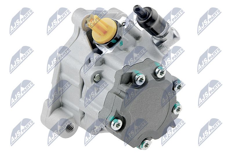 NTY SPW-AU-025 Hydraulic Pump, steering