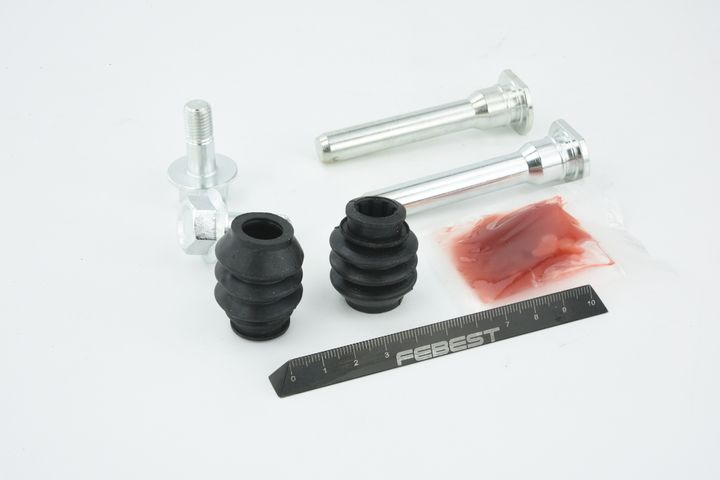 Juhtpolt, pidurisadul, FEBEST 2174-TAURF