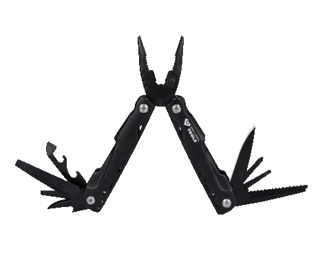 KS TOOLS BT100903 Multifunction Knife