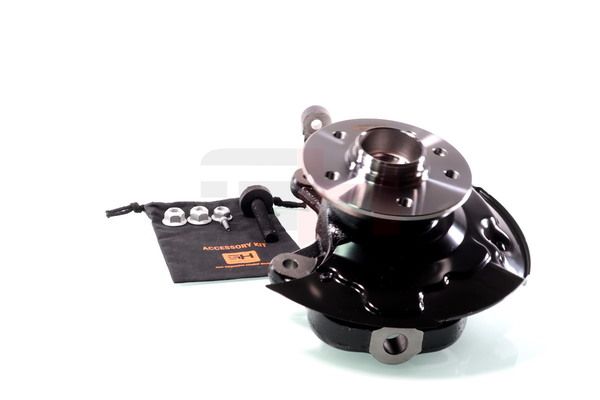 GH GH-289958V Steering Knuckle, wheel suspension