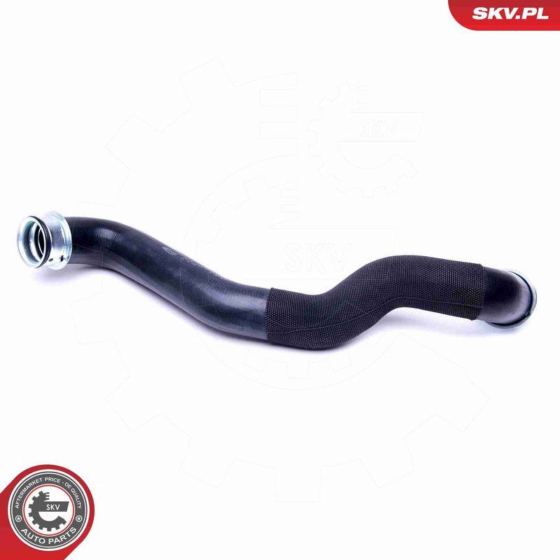 ESEN SKV 43SKV880 Radiator Hose