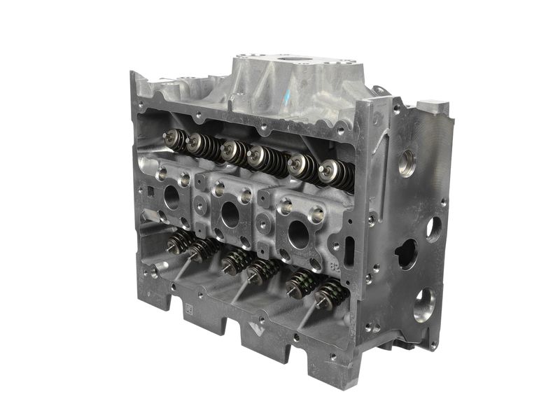 Product Image - Cilinderkop - HL0143 - ET ENGINETEAM