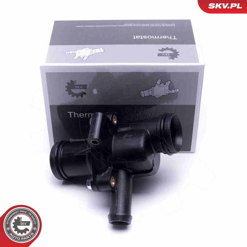 ESEN SKV 20SKV128 - Thermostat, coolant