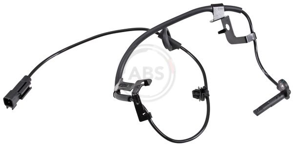 A.B.S. 32064 Sensor, wheel speed