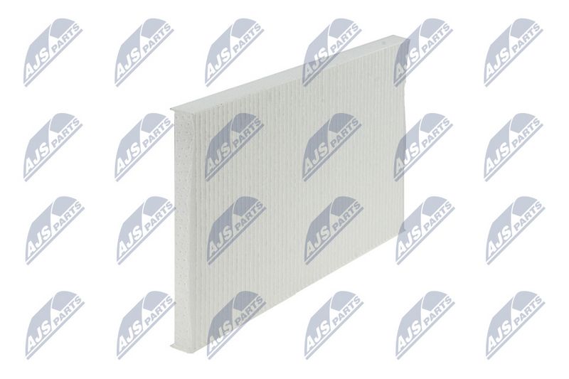 Filter, salongiõhk, NTY FCF-CH-001