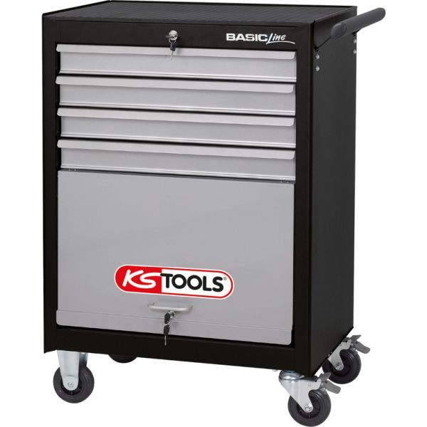 KS TOOLS 838.0004 Tool Trolley