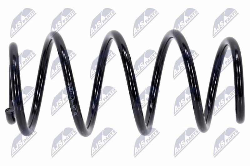 NTY ASZ-VW-026 Suspension Spring