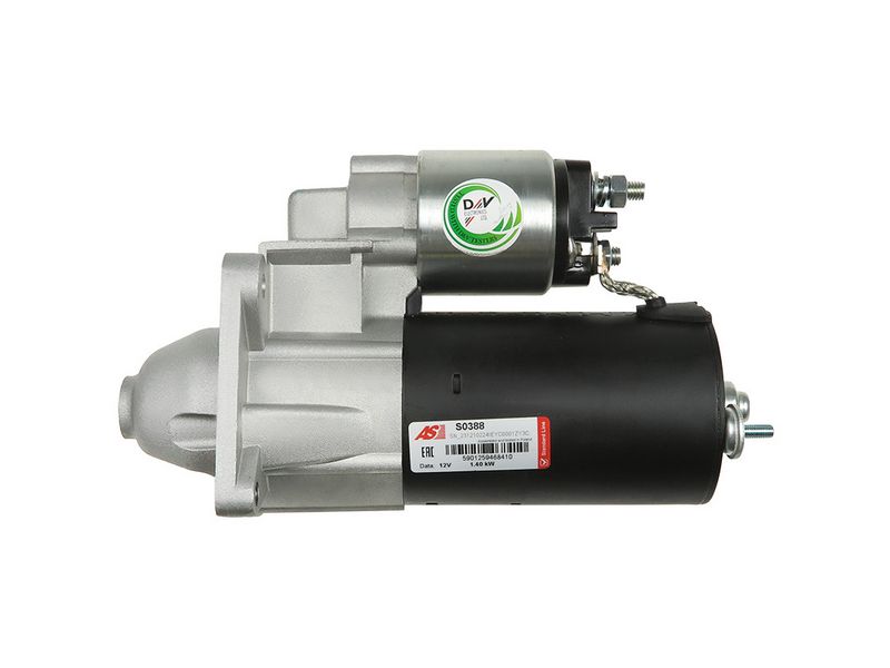 AS-PL S0388 Starter