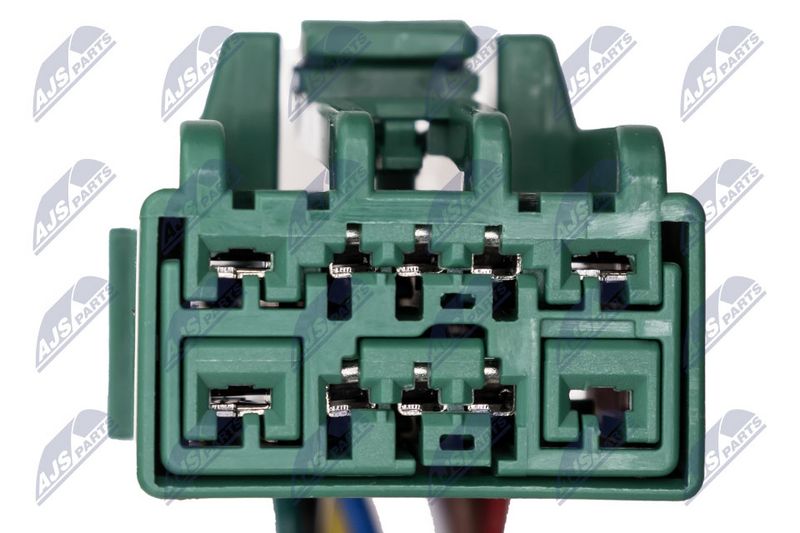 NTY EZC-CH-136 Cable Repair Set, door