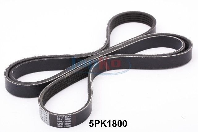 Soonrihm, JAPKO 5PK1800