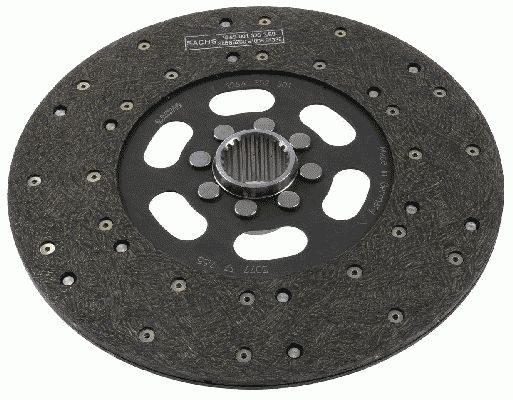 SACHS 1864 352 301 Clutch Disc