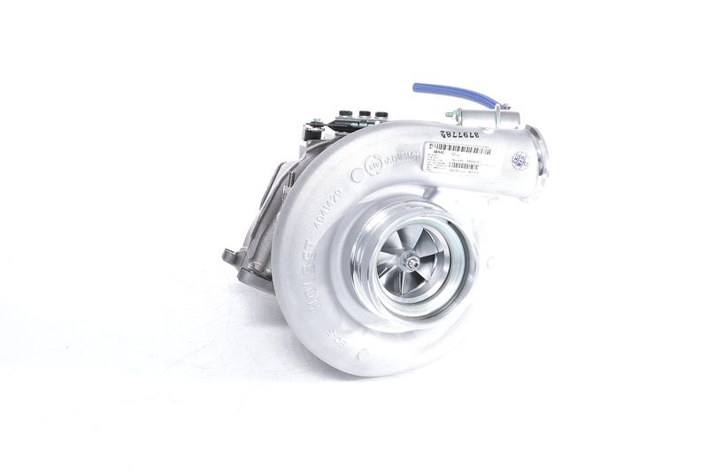 Compresor,sistem de supraalimentare T917058 BTS Turbo