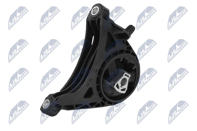Paigutus, Mootor, NTY ZPS-PL-011