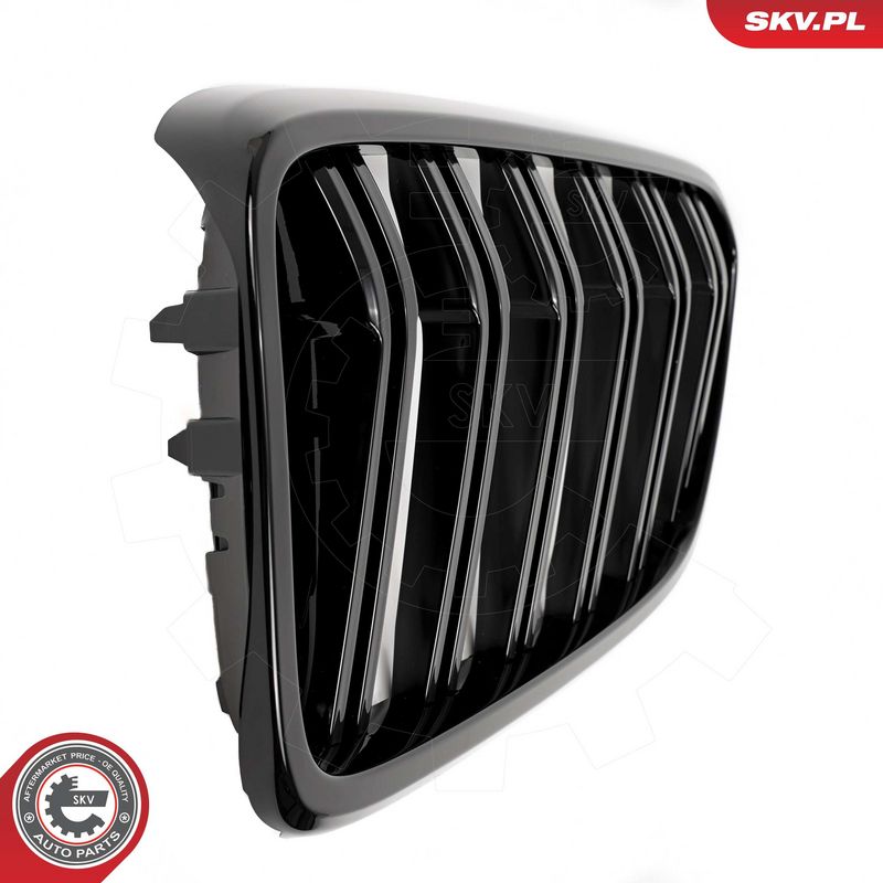 Radiaatorivõre, ESEN SKV 66SKV210