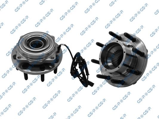 Prekė atitinka OEM kodą: BC3Z1104A