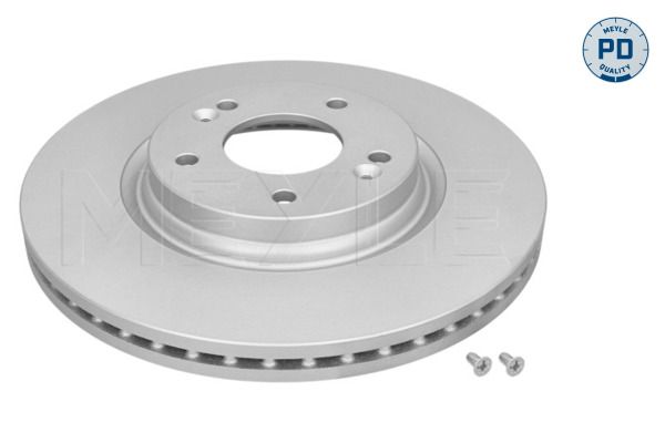 BREMSSCHEIBE MEYLE 37835210042PD