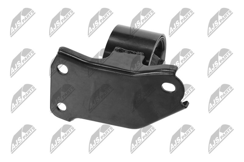 Paigutus, Mootor, NTY ZPS-DA-003