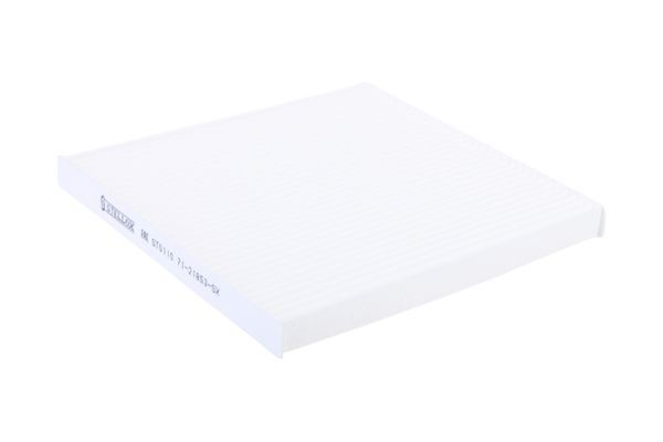 STELLOX 71-21853-SX Filter, cabin air