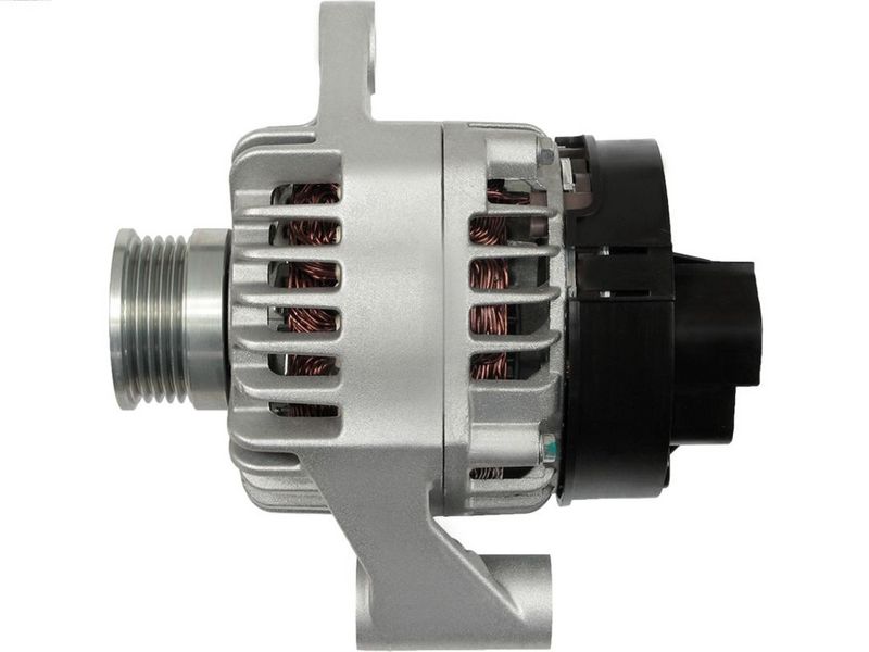 AS-PL A6165(DENSO) Alternator