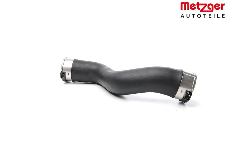 METZGER AUTOTEILE 2400926 Charge Air Hose