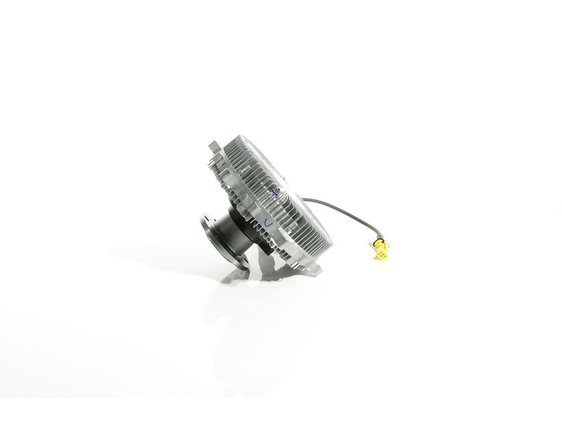 MAHLE CFC290000P Clutch, radiator fan