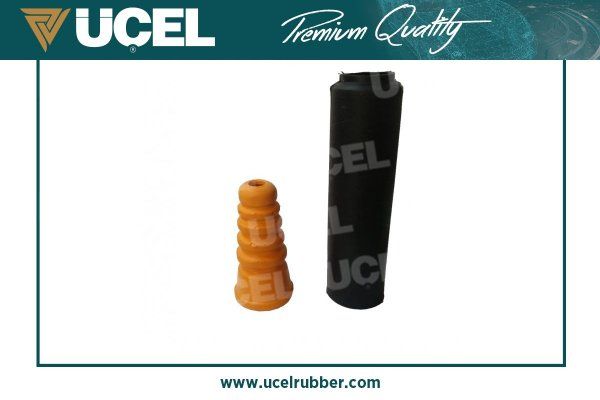 UCEL 20435 - Dust Cover Kit, Shock Absorber