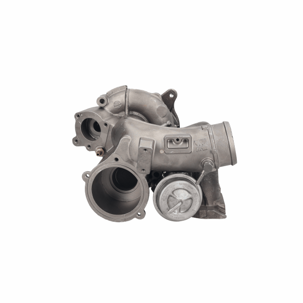 OE-TurboPower IT-53039700123 - Charger, charging (supercharged/turbocharged)
